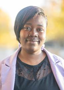  Nakia Burrows, Proud Founding Principal
